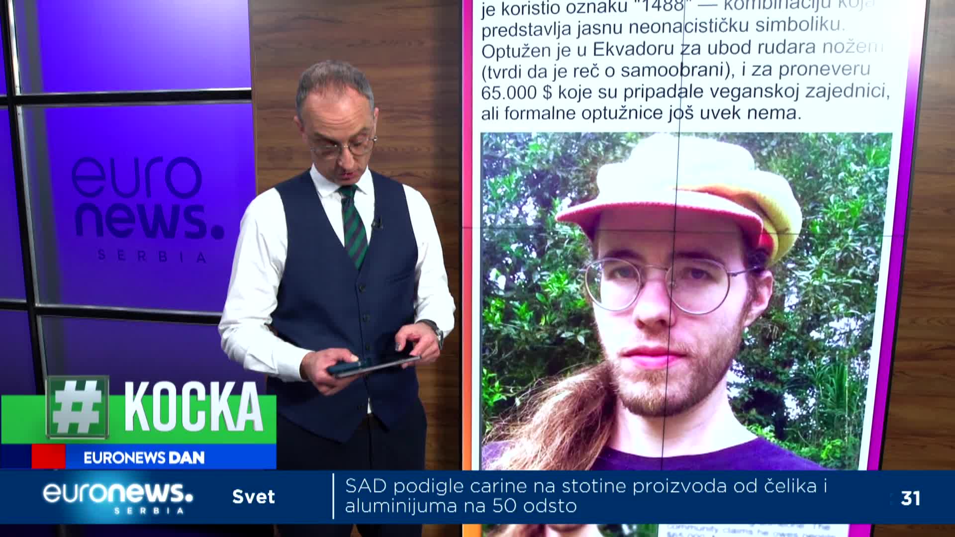 Kocka 21.08  (11h)