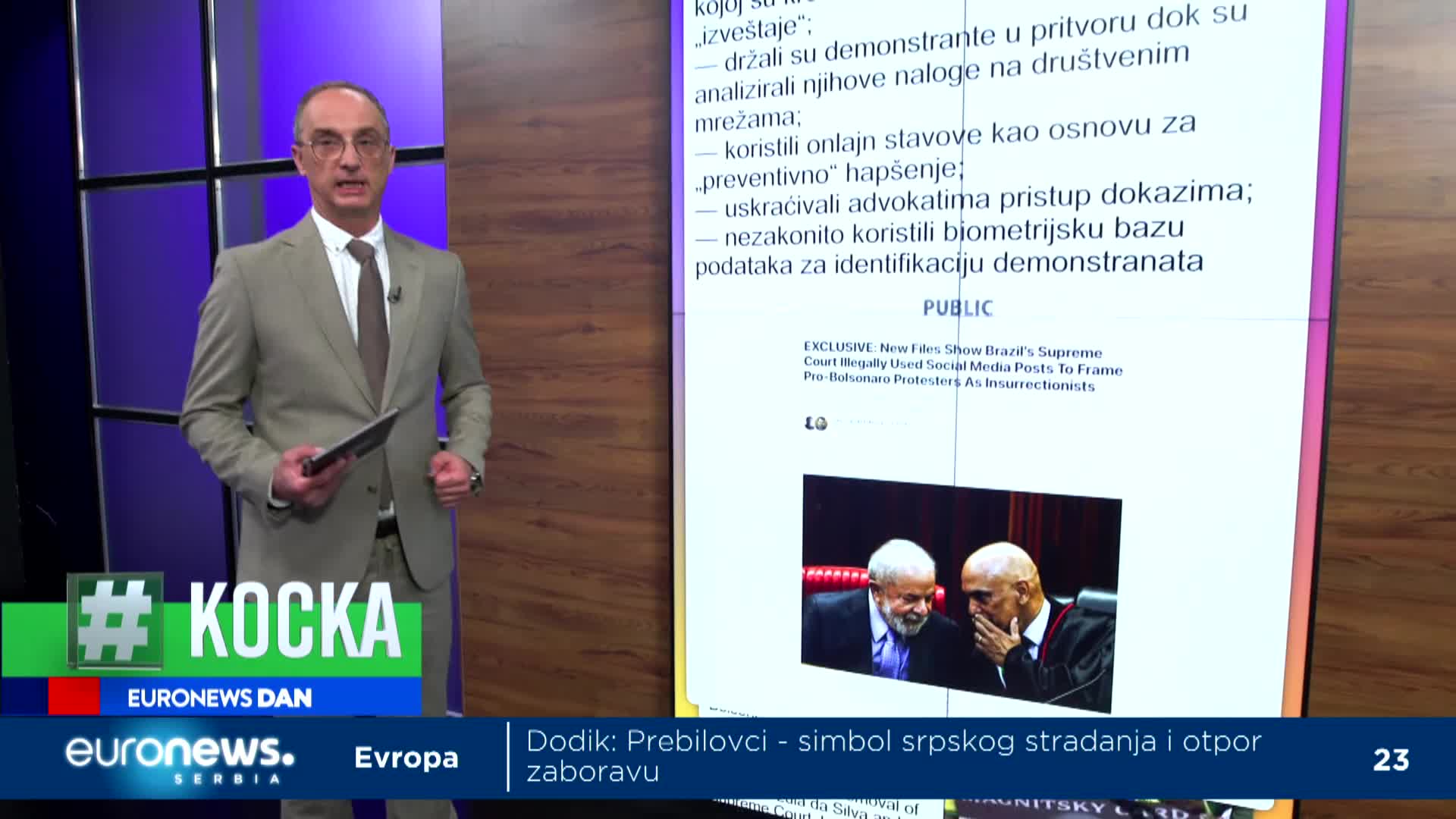 Kocka · 5.8. 11h