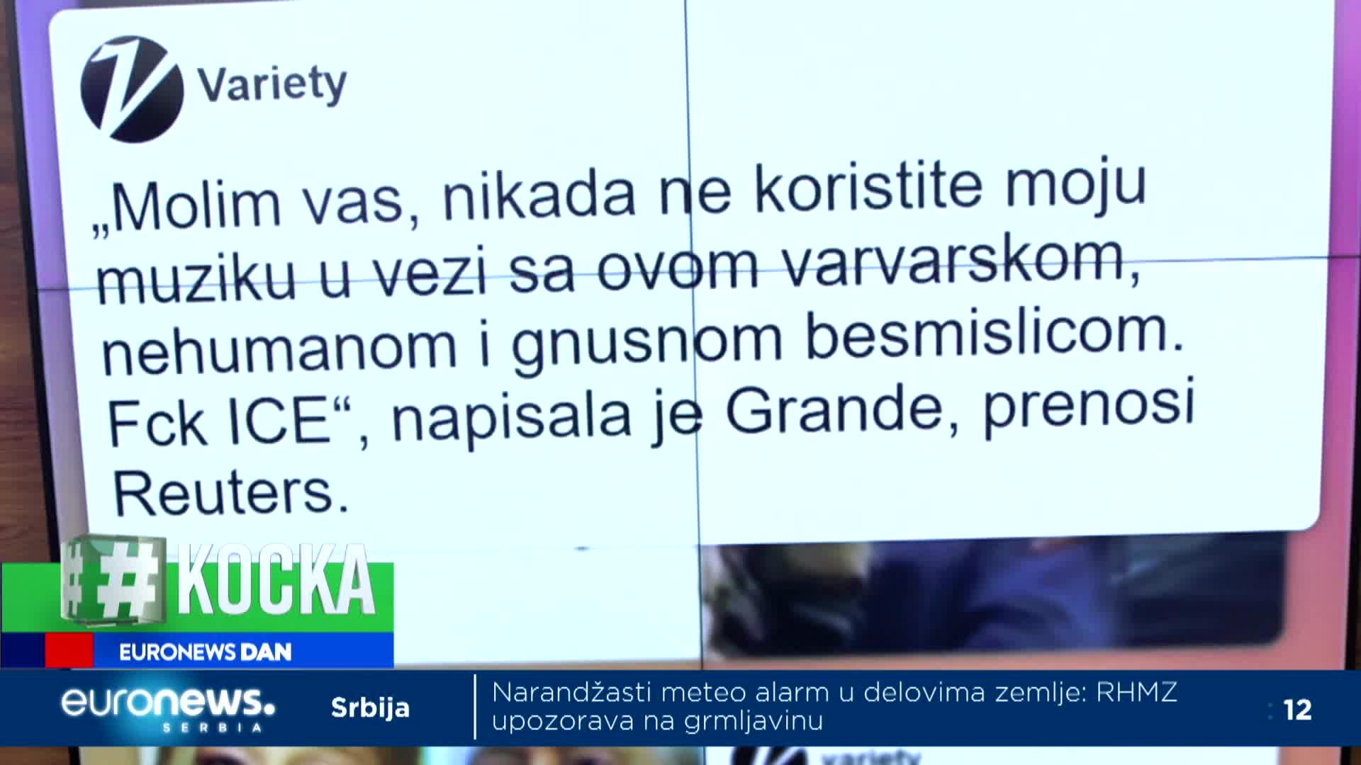 Kocka 14.jun